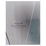 Large 3 pc.Entertainment Center (Ce...