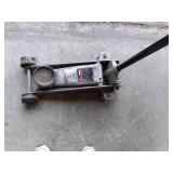 Sears 3 Ton Jack...