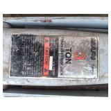 Sears 3 Ton Jack...
