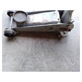 Sears 3 Ton Jack...