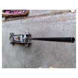 Sears 3 Ton Jack...