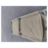 Military Cot *Has Hole, still servi...