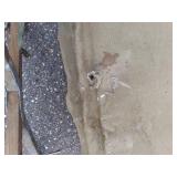Military Cot *Has Hole, still servi...