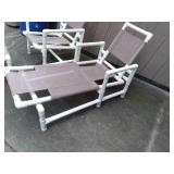 3 pc. Outdoor Patio Furniture [Loun...