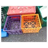 Recycling Bin, other storage contai...