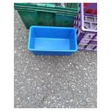 Recycling Bin, other storage contai...