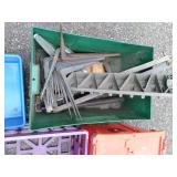 Recycling Bin, other storage contai...