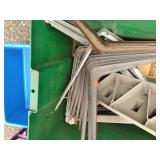 Recycling Bin, other storage contai...