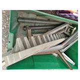 Recycling Bin, other storage contai...