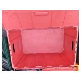 Recycling Bin, other storage contai...