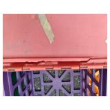Recycling Bin, other storage contai...