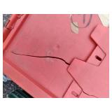 Recycling Bin, other storage contai...