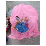 Lighted Goddess Mirror, Notepads, m...