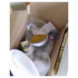 Huge Lot of Dishware, Mugs, Serving...