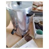 Huge Lot of Dishware, Mugs, Serving...