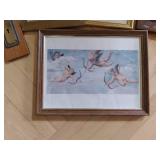 Huge lot of Wall Art...