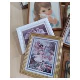 Huge lot of Wall Art...