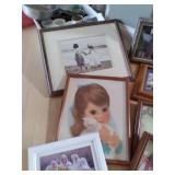 Huge lot of Wall Art...