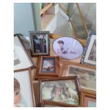 Huge lot of Wall Art...