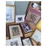 Huge lot of Wall Art...