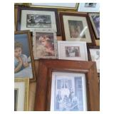 Huge lot of Wall Art...