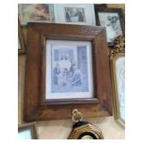 Huge lot of Wall Art...