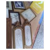 Huge lot of Wall Art...