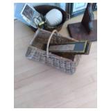 2 Large Wall Mirrors, life little i...