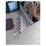 2 Large Wall Mirrors, life little i...
