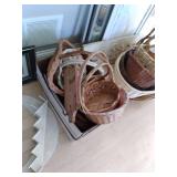 2 Large Wall Mirrors, life little i...