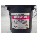 SPG S7R15GE