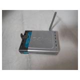 D-Link Airplus G 2.4GHz Wireless Access PointModle: DWL-G700AP