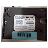 D-Link Airplus G 2.4GHz Wireless Access PointModle: DWL-G700AP