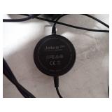Lot of 2 USB Headsets