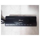 Targus serial rest USB port replicator Ethernet