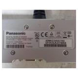 Panasonic CF-VEBU05B mini port replicator