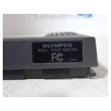 Olympus RS23 Foot Switch