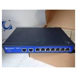Juniper SSG-5-SB