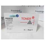NL-CF287A Toner
