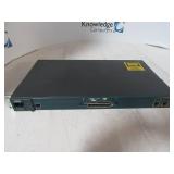 Cisco WS-C2950ST-24-LRE Switch