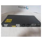 Cisco WS-C2950ST-24-LRE Switch