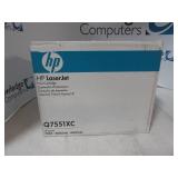 HP Q7551 Toner