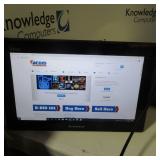 Lenovo ThinkVision LT1423p 13.3" IPS LED Backlit LCD Mobile Touch Monitor