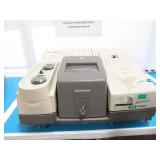 Thermo Nicolet Corp Nexus 670 FT-IR Nexus 470/670/870