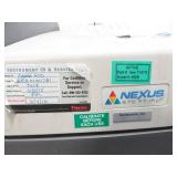 Thermo Nicolet Corp Nexus 670 FT-IR Nexus 470/670/870