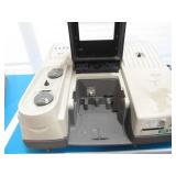 Thermo Nicolet Corp Nexus 670 FT-IR Nexus 470/670/870