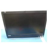 Lenovo All in One ThinkCentre M90z D3U INTEL(R) CORE(TM) I3 CPU 550 @ 3.20GHZ 6GB RAM 320 GB HD