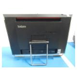 Lenovo All in One ThinkCentre M90z D3U INTEL(R) CORE(TM) I3 CPU 550 @ 3.20GHZ 6GB RAM 320 GB HD