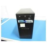 Asus Q87M-E INTEL(R) CORE(TM) I5-4570 CPU @ 3.20GHZ 8GB RAM 500GB HD  Mini Tower