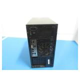 Asus Q87M-E INTEL(R) CORE(TM) I5-4570 CPU @ 3.20GHZ 8GB RAM 500GB HD  Mini Tower